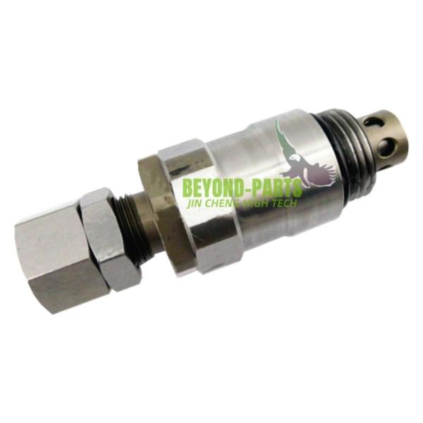 catererpillar 320A Excavator Solenoid Valve Oil Suck Suction Valve 116-3600