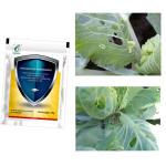 PrGV BT Non Toxic Farming Biological Insecticides Organic Vegetable Pesticide