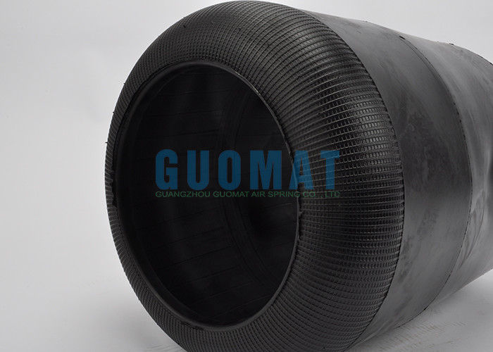 CONTITECH 817N Bus Air Spring CF GOMMA 1S260-30 For RVI 5.810.111.355​ / 5810111355