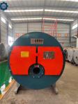 Factory Direct Supply Industrial Oil/Gas-Fired Steam Boiler For Cement Plant
