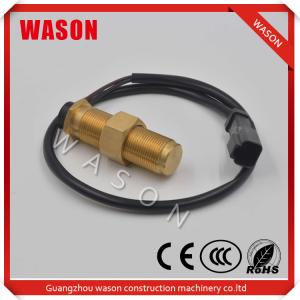 Wholesale Excavator Revolution Speed Sensor 7861-92-2310 7861922310 For Komatsu PC200-3 from china suppliers