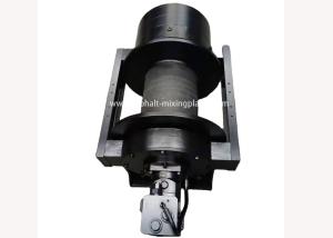Wholesale 196KN Custom Built Hydraulic Hoist Winch 45000lbs With High Speed from china suppliers