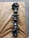 6745-31-1120Cummins 6ct EFI Forged Steel Belt Gear Belt Signal Disc Crankshaft