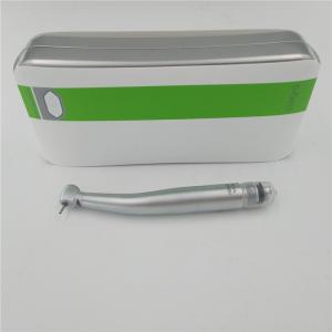 Wholesale Metal Dental LED Handpiece Self Illumination With 4 Holes from china suppliers