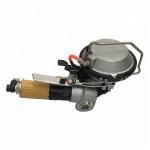 Small Compact Steel Strapping Tool 3/4 In Steel Band Pneumatic Steel Banding