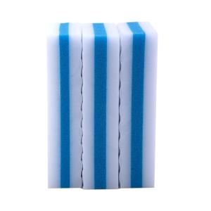 Wholesale Kitchen Cleaning Non Scratch Scouring Pad Lightweight Powerful Eco Friendly from china suppliers