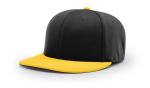 Customization Fitted Snapback Baseball Caps Structured Design SEDEX Certified