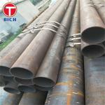 EN 10210-2 S355J0H Hot Rolling Structural Hollow Non-alloy Steel Tube For