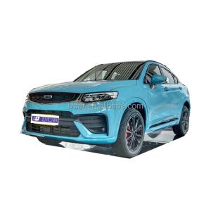 Wholesale Geely Xingyue L Flagship Four-wheel Drive Luxury Technology and Performance in One from china suppliers