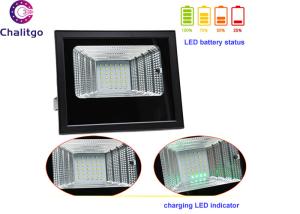 Wholesale 100W High Light Samsung 36 LED Solar Powered Montion Sensor Garden Lights from china suppliers