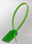 ROSH Standards RFID Tag Anti Theft Clothing Tags Asset Management