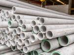 A213 304 Stainless Steel Seamless Pipe Ferritic Austenitic Alloy Boilers Heat