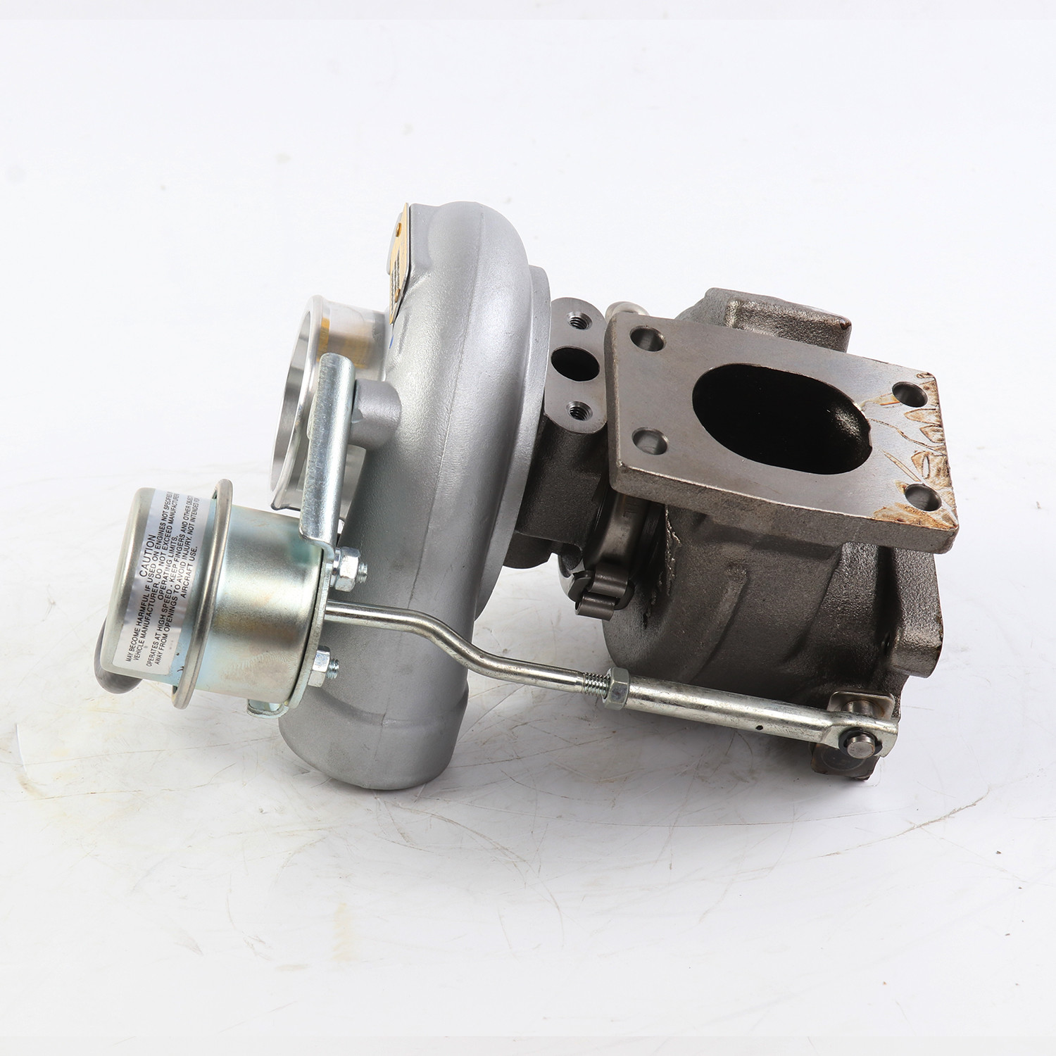 49189-00910 V3800 TD04HL-13GK Diesel Engine Turbocharger For Kubota Excavator Spare Parts