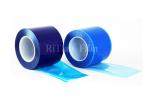 Anti Bacterial Disposal Dental Barrier Film 4"*6"* 1200 Sheets Sticky Wrap Clear