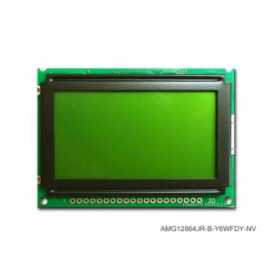 Wholesale AMG12864JR-B-Y6WFDY-NV from china suppliers
