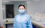Personal Protective Equipment Mask 3-Layer Disposable Medical Surgical Mask