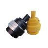Buy cheap Lower Bottom Roller Track Roller for Mini Excavator Undercarriage Parts PC100 from wholesalers