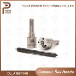 DLLA155P960 DENSO Common Rail Nozzle For Toyota Injectors 095000-668#/697#/762#