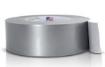 High Quality 70 Mesh Wholesale Cloth Duct Tape Heavy Duty Packing Silver Duck