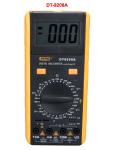 364g 20u 1000 Volt Dmm Digital Multimeter