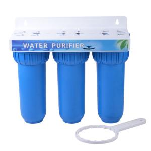 Wholesale Auto Flush Home Water Filter , RO System Water Purifier 50 / 75 / 100 GPD from china suppliers