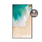 50 Inch Slim Wall Mount Frameless Lcd Display Screen Module Tv 450 Nits
