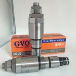 XKBF-01291 HYUNDAI Main Relief Valve For R215-7 R290LC-7 Excavator