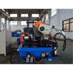 Aluminum Galvanized Steel Rolling Shutter Door Bottom Rail Roll Forming Machine