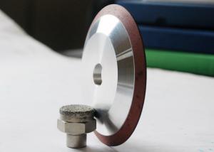 Wholesale Resin Grinding Wheel With High Heat Resistance And Self Sharpening from china suppliers