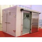 Commercial Seafood Cold Storage Portable Cold Rooms