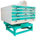 MMJP80*4 White Rice Grader Machine Price