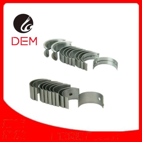 Mitsubishi 4D30 4D31 4D33 4D34 Engine Parts Aluminium Main Bearing M121A
