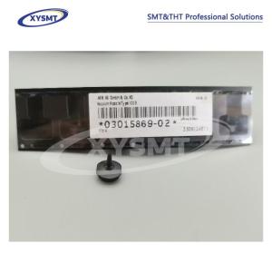 Wholesale 03015869-02 03015869-03 03015869 NOZZLE TYPE 1003 Siemens ASM machine spare part from china suppliers