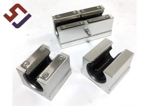 China Rail Slider Aluminum Precision Investment Casting Silicon on sale