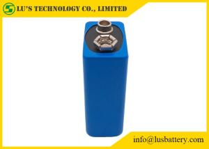 Wholesale Ultrasonic Welding Limno2 Thin Battery 9V 1200mAh 3S1P Primary Lithium Battery from china suppliers