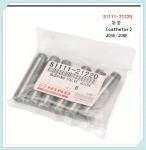 S1111-21220 SK330-8 Bushing Valve Guide Heavy Machinery Spare Parts