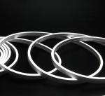 Flexible Led Neon Silicone Strip DC 12V 24V 6 X 12mm Outdoor Waterproof Neon