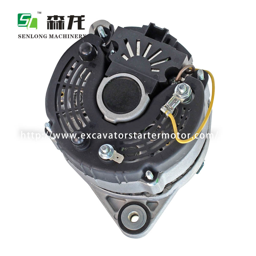 12V 45A Alternator A13N2M 2518039A13N148M A13N147M A13N147 2541663 2541191B 2541191 2518039C 2518039 3623 238.110.552 238110552 500.101.352 500101352