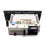 BMW CD73 DVD Navigation Radio / Yellow Cable Type BMW E90 E92 PIXEL BMW E91 DVD