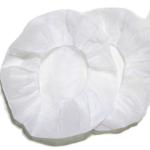 Waterproof Non Woven Bouffant Cap
