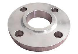 Wholesale Class 2500 Alloy Steel Flanges Slip-On Connection For Chemical Plants from china suppliers
