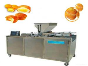 Wholesale YX full automatic stuffing cake making machine from china suppliers