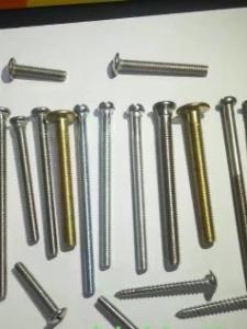 Wholesale Non Standard Brass Nails Round Copper Nails Can Be Processed from china suppliers