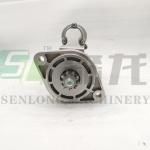 12V 9T 3.2KW Original Iskra Letrika Starter Motor 11.132.007 11.132.121 11.132