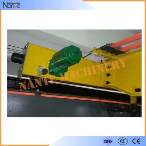 Wholesale 4P 600V High Tro Reel System Low Power Mobile Devices Safety Seamless Conductor Rail from china suppliers