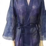 30gsm Massage Salon Disposable Sauna Suits