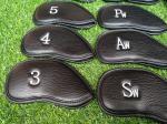 Golf Iron Head Cover , Golf Headcover , Golf Head Cover , Golf Headcovers , Golf