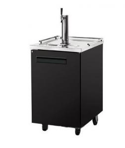 Wholesale 195L Beer Fridge Direct Draw Beer Dispenser from china suppliers