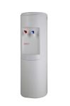 Floor standing full plastic housing water dispenser YLRS-D2