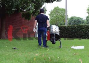 Wholesale 120V 800W Chicken Feather Plucker Machine with 20 Inch Stainless Steel from china suppliers